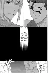 (SUPER25) [BLOW (Umehara Suzuko)] Hana to Hachimitsu Kouhen (Fate/Zero) [English] [biribiri]