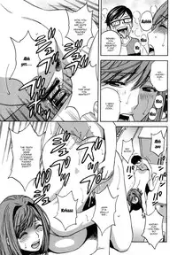 [Hidemaru] Ryoujyoku!! Urechichi Paradise Ch. 6-7 | Become a Kid and Have Sex All the Time! Part 6-7 [English] {Doujins.com}