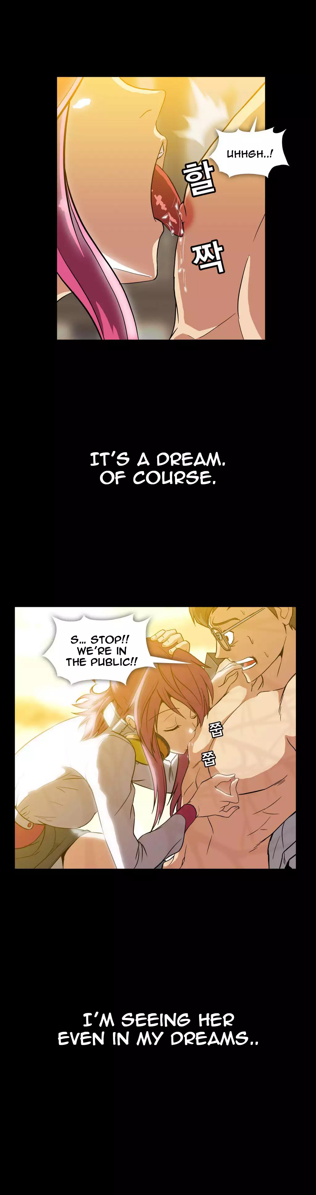 Drug Candy Ch.0-29