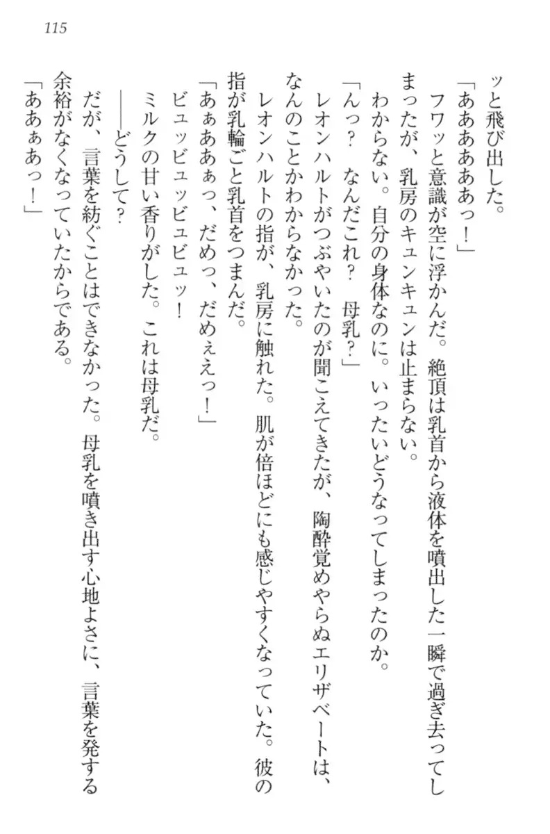 監獄城の囚人姫