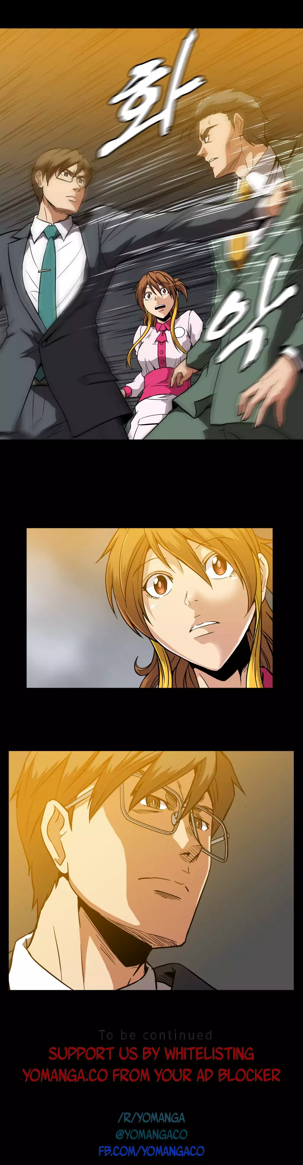 Drug Candy Ch.0-29