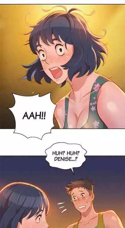 What do you Take me For? Ch.32/?