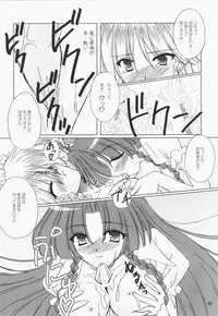 (C68) [Reverse Noise (Yamu)] Secret addition Zenpen (Touhou Project)