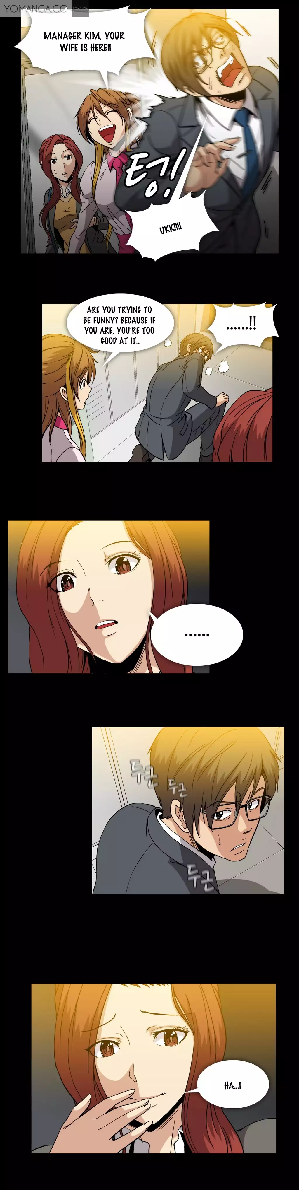 Drug Candy Ch.0-29