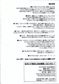 (SC52) [GUST (Harukaze Soyogu)] Second Osananajimi wa Hinnyuu☆Binkan! (Infinite Stratos)