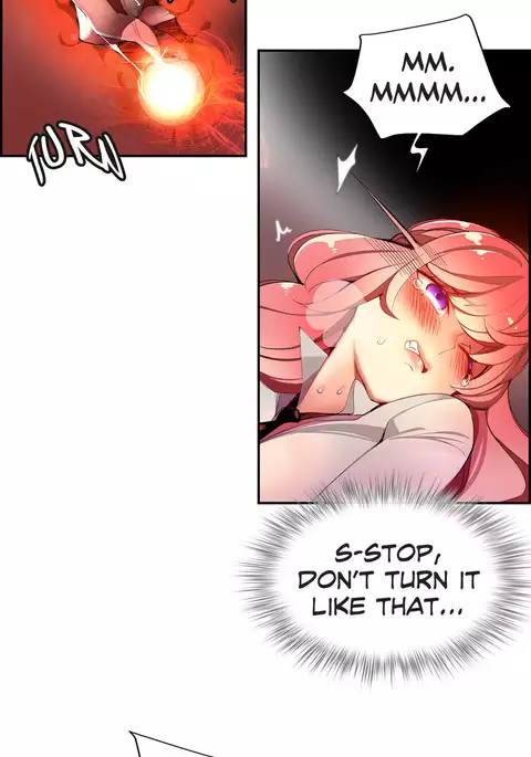 Lilith`s Cord Ch.1-41