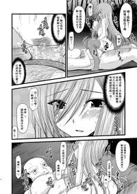 (C76) [valssu (Charu)] Melon ga Chou Shindou! R (Tales of the Abyss) [Chinese] [流星汉化]