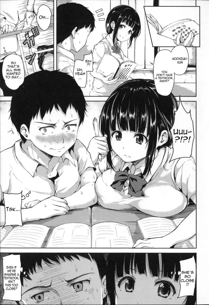 Ikinari! Harem Life
