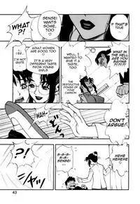 [Minazuki Juuzou] Zutto Zutto Suki Datta... | I've always loved you... Ch. 1-4 [English] [gustmonk]