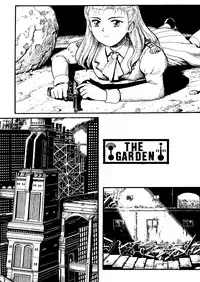 (C46) [The Garden (Itou Masaya)] Watashi wa Mezameteiru Toki, Yume o Miru - I Dream but Am Awake | 我醒仍夢 [Chinese] [虎斑木菟漢化]
