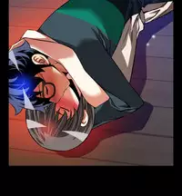 [KKUN &INSANE] Love Parameter 恋爱辅助器 86-93 [Chinese]