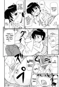 [Takanaga Kouhei] Lolican Ch.1-9  [ENG] [biribiri]