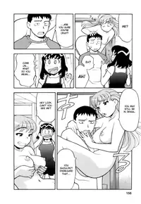 [Yanagi Masashi] Love Comedy Style 2 [English] [Solaris-H]