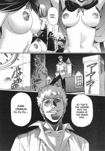 急所責めマニアックスvol.3