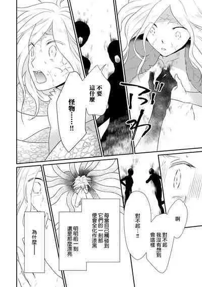 [Narada Yamato] Tensei Majo wa Ryuuzoku no Mamono-sama ni Kakowaremasu | 转生魔女被魔龙金屋藏娇了 1-11 end [Chinese] [莉赛特汉化组]