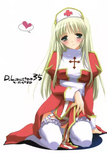 (SC58) [Digital Lover (Nakajima Yuka)] D.L. action 74 (Sword Art Online)