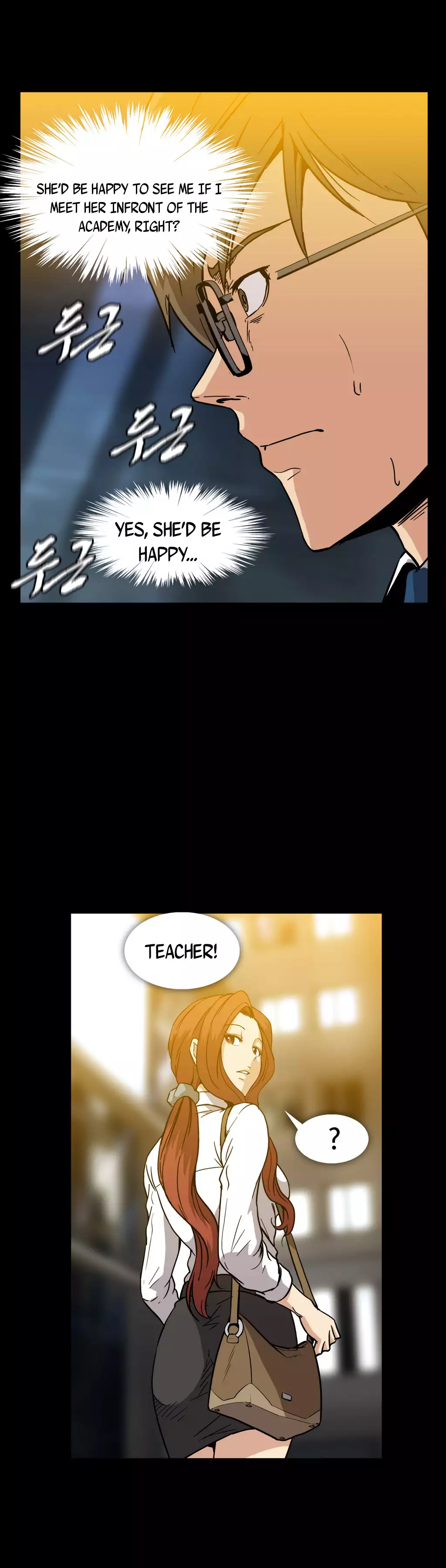 Drug Candy Ch.0-29