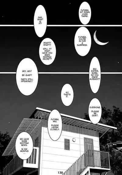 [Otonano Omochiya (Hirokawa)] Otonano Omochiya 12 Futaba no Ohanashi Matome 2 [English] [Digital] [Ongoing]