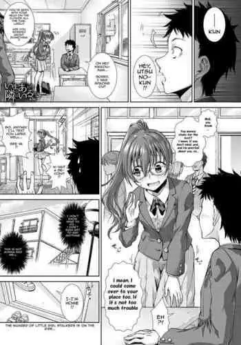 [Kon-Kit] Yurushite Anata... [English] [Kon-Kit Scanlation]