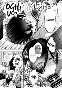 [KNUCKLE HEAD (Shomu)] Kairaku Izonshou Ni ~Ogasa Yuuki Hen~ | Carnal Pleasure Dependancy 2 ~Ogasa Yuuki vol.~ [English] [Omega] [Digital]