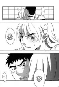 (C82) [Ajinomoto (Natsuhara Saike)] Ulcos Hajimemashita (Street Fighter) [English] [Neptise]