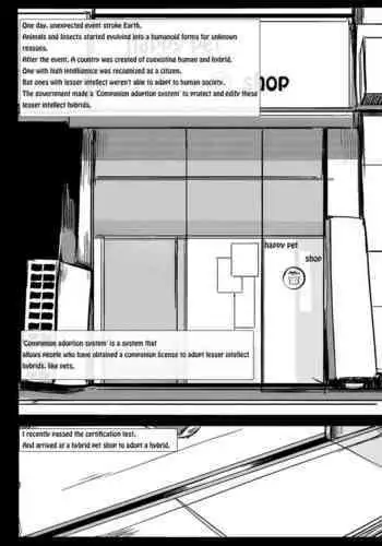 happy pet shop 1