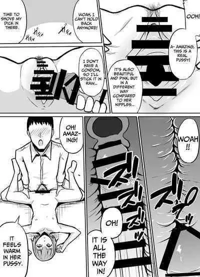 Tonari no Class no Namaiki Joshi o Wakaraseru Hanashi | I'll Teach That Insolent Bitch In The Other Class A Lesson