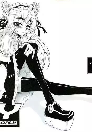 PLUS Y VOL.35