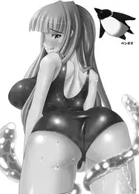 [Tori no Oishii Tokoro (Torisan)] kuroUsa ga onani-toka suru Hon [Chinese] [这很恶堕 x Lolipoi汉化组][Digital]