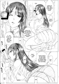 (C81) [AXZ (Kutani)] Angel's stroke 59 Namashokuyou Mio-chan! (K-ON!) [English] [CGrascal]