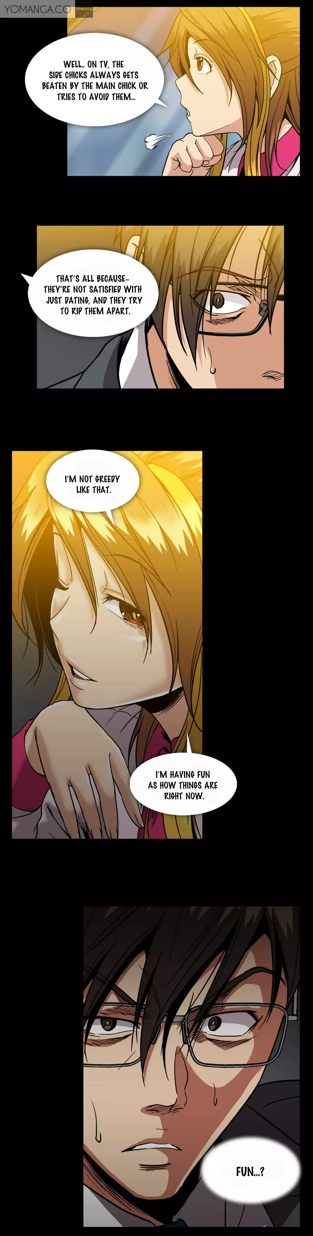 Drug Candy Ch.0-29