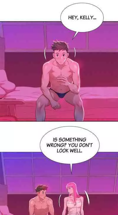 What do you Take me For? Ch.38/?