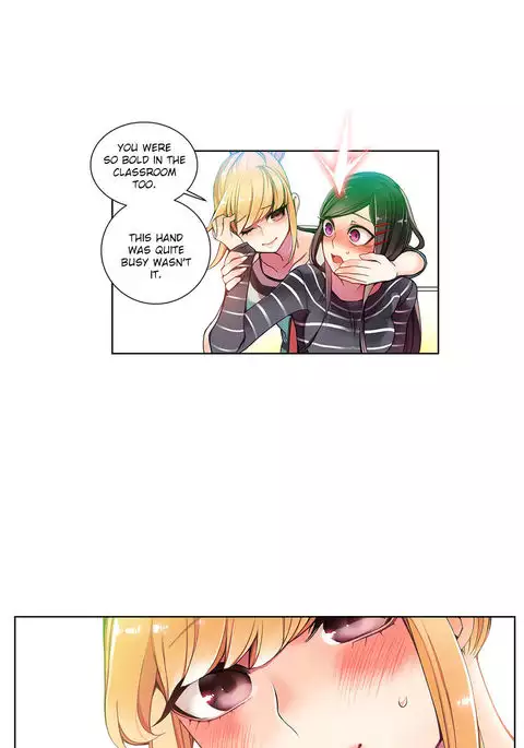 Lilith`s Cord Ch.1-41