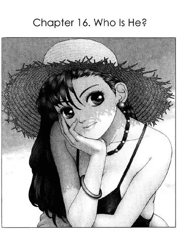 Kirara Vol3 - CH16