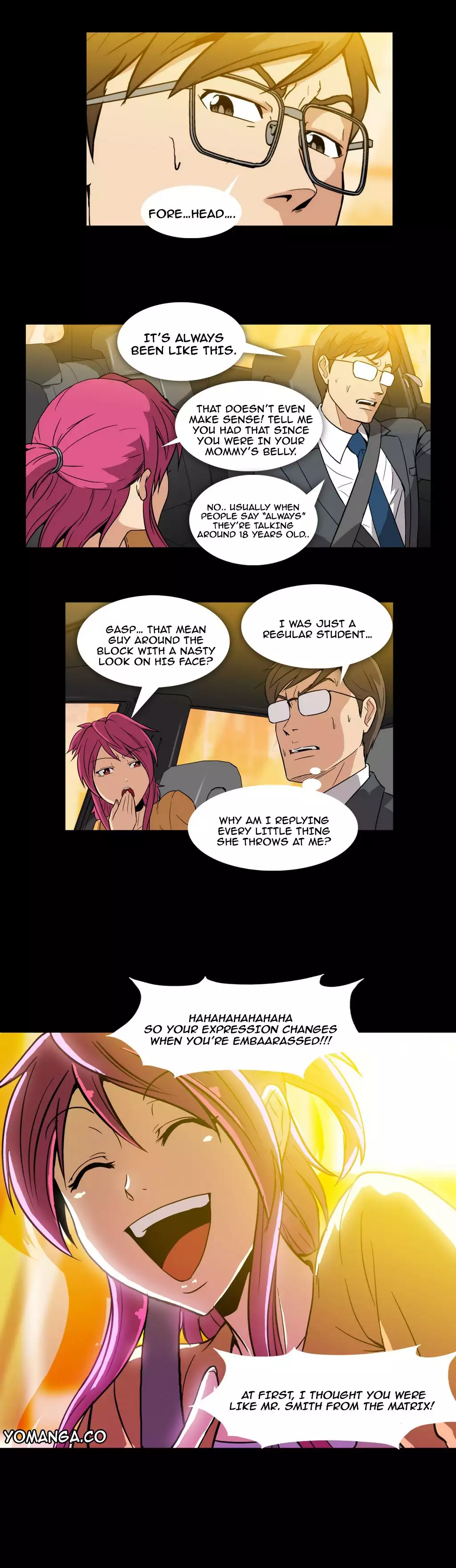 Drug Candy Ch.0-29