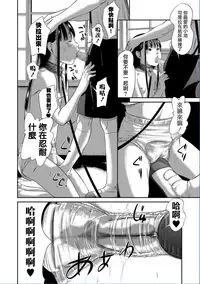 [Shinjima Saki] Blindness  [Chinese] [一匙咖啡豆汉化组] [Digital]