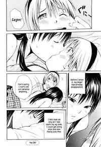 [Junkie] Sukidakara Shichauno [English] [Kusanyagi] [Decensored]