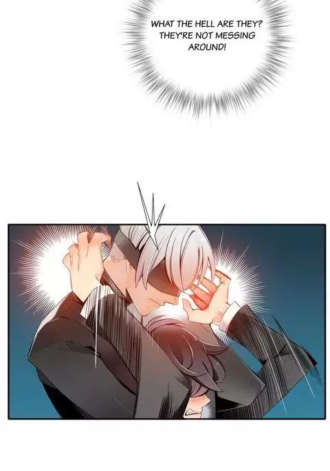 Lilith`s Cord Ch.1-41