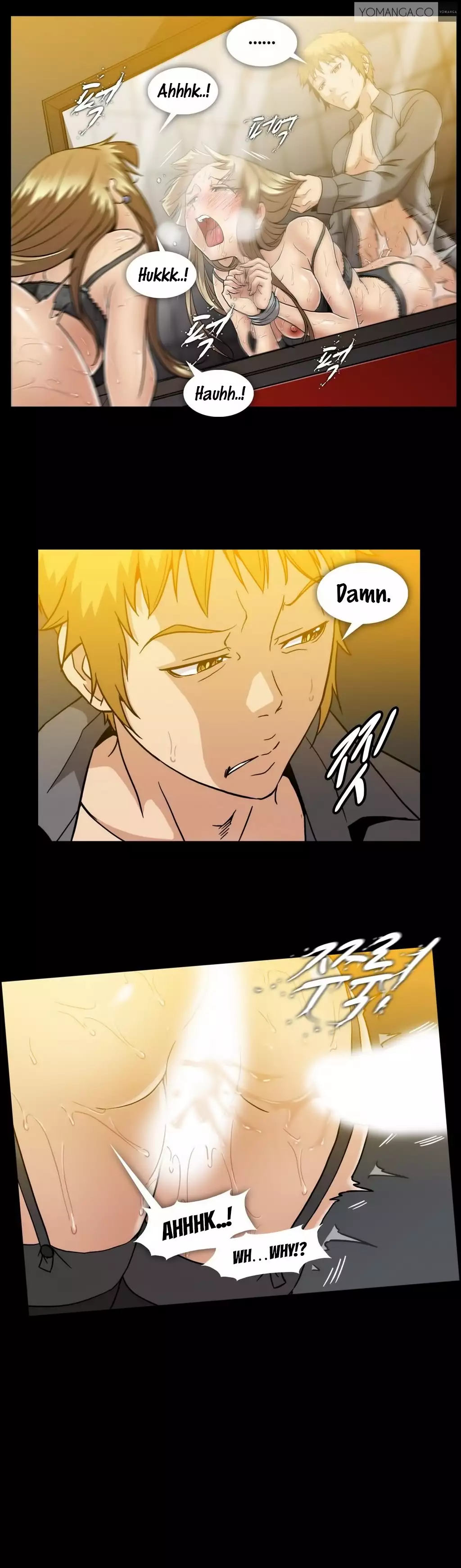Drug Candy Ch.0-29