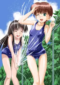 (SC30) [Je T'aime (Mutsuki Lime)] Kimi no Mada Shiranai Koto (Gakkou no Kaidan)