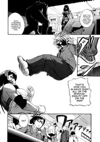 [Yoshimura Tatsumaki] Monzetsu Taigatame ~Count 3 de Ikasete Ageru~ | Faint in Agony Bodylock ~I'll make you cum on the count of 3~ Ch. 1-5 [English] [Brolen]