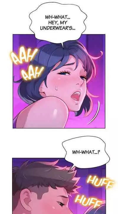 What do you Take me For? Ch.38/?