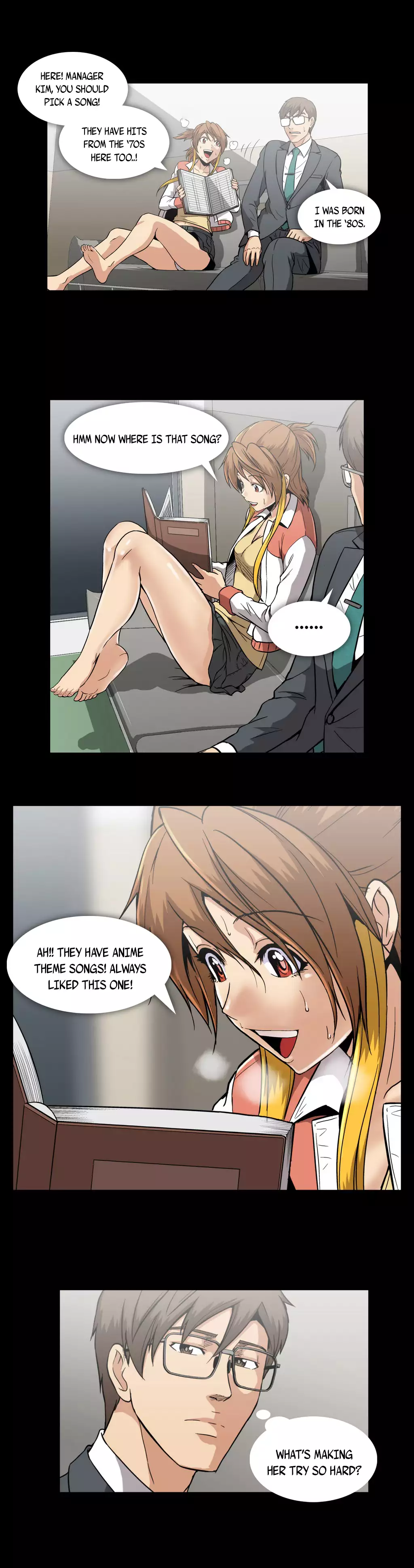 Drug Candy Ch.0-29