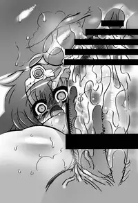 [Benichigaya] トロあな～武闘家さんの熱烈愛玩調教～プラス