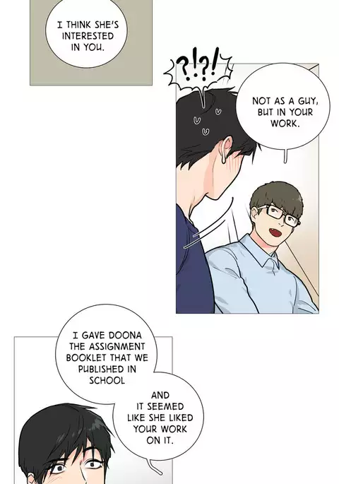 Sadistic Beauty Ch.1-30