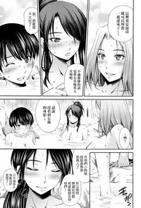 Share House e Youkoso | 歡迎來到共享分租公寓