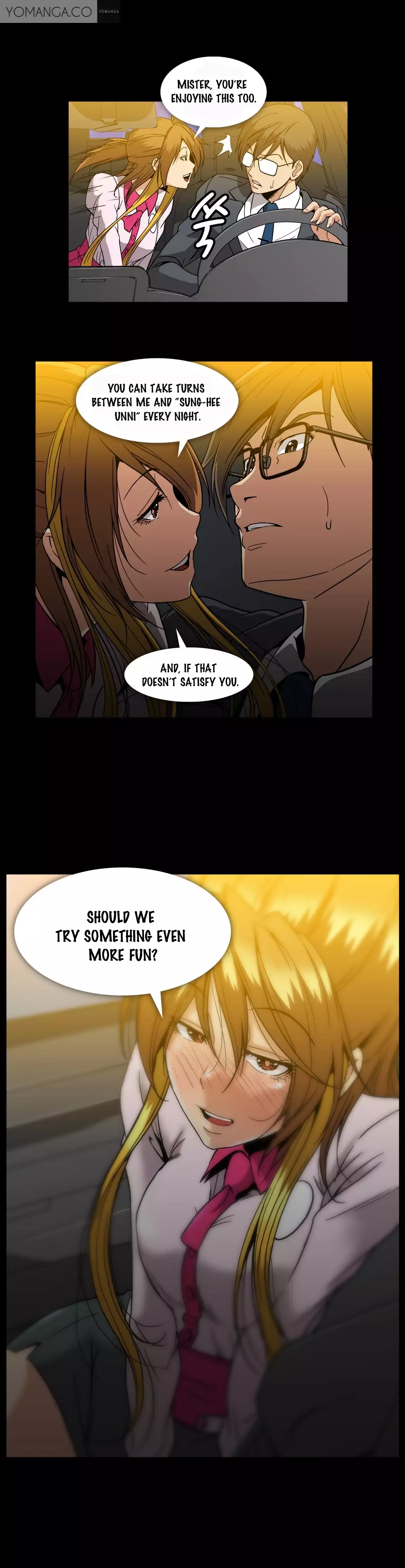 Drug Candy Ch.0-29