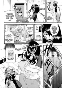 [Yoshimura Tatsumaki] Monzetsu Taigatame ~Count 3 de Ikasete Ageru~ | Faint in Agony Bodylock ~I'll make you cum on the count of 3~ Ch. 1-5 [English] [Brolen]