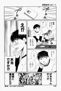 [Takahashi Kobato] Niji-Iro Pallet Volume 1