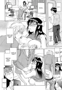 [Sabusuka] Tsuma toiu Sekai (COMIC Mugen Tensei 2014-11) [English] {CGRascal}